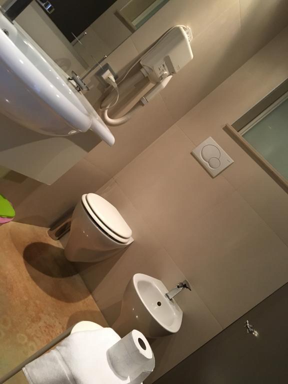 B&B Villa Dei Girasoli 卡塔尼亚 外观 照片