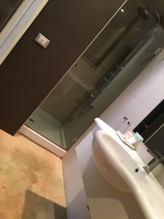 B&B Villa Dei Girasoli 卡塔尼亚 外观 照片
