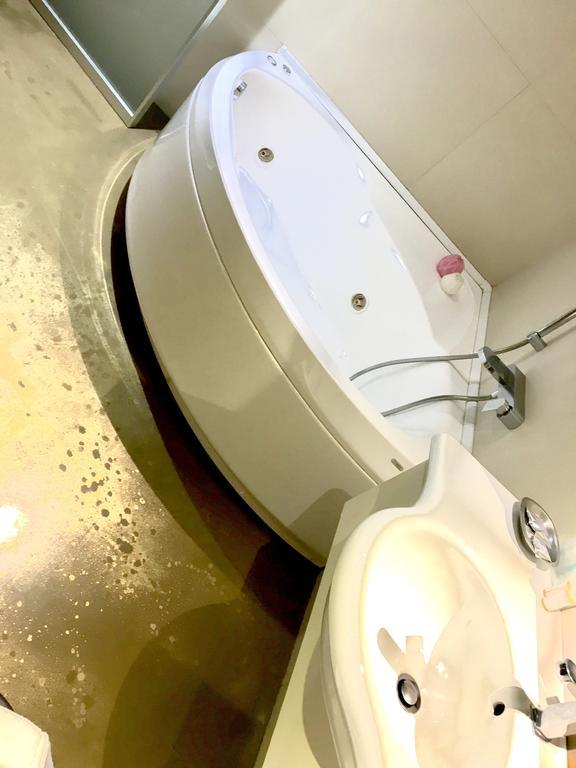 B&B Villa Dei Girasoli 卡塔尼亚 外观 照片